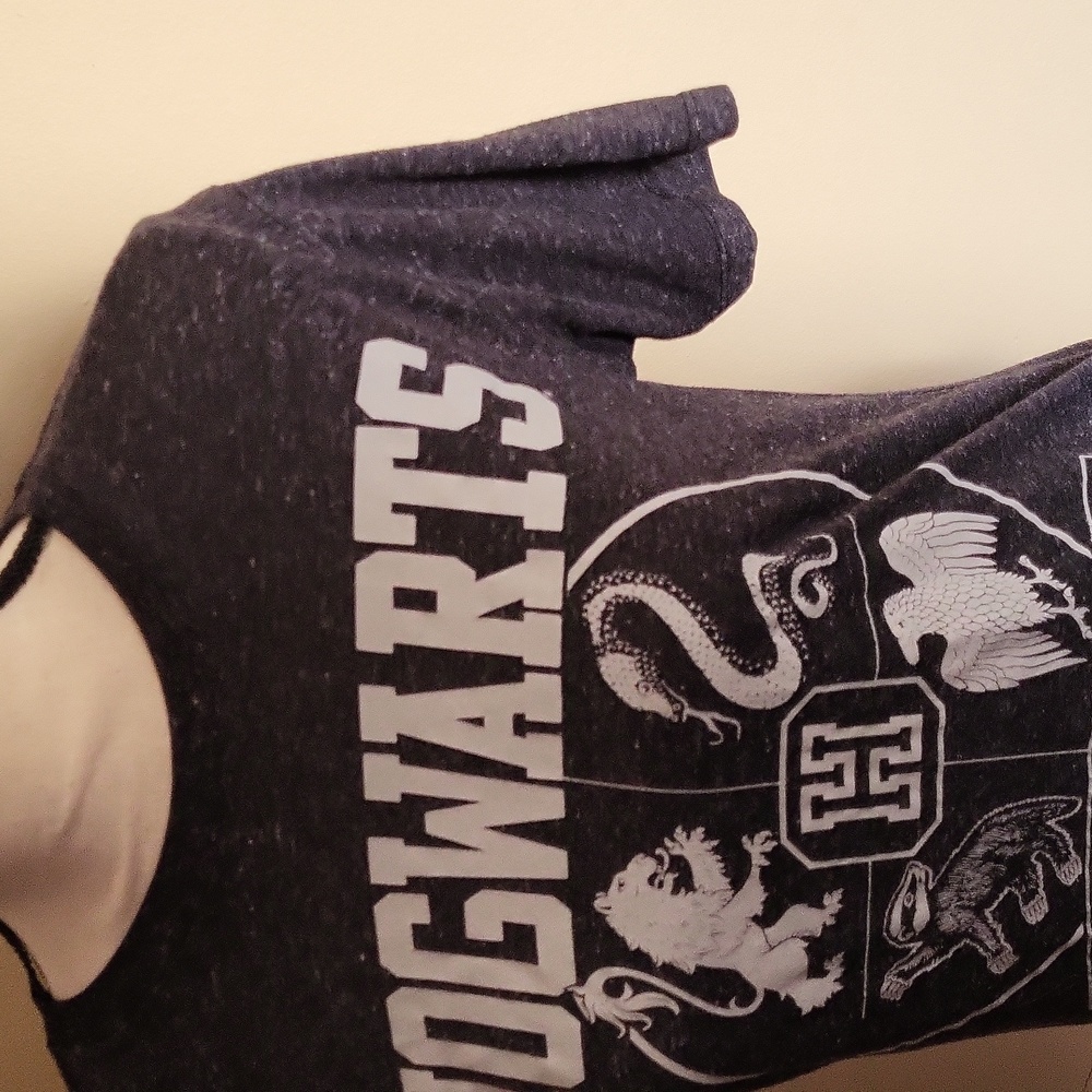 Harry Potter Shirt - Picture 3 of 6